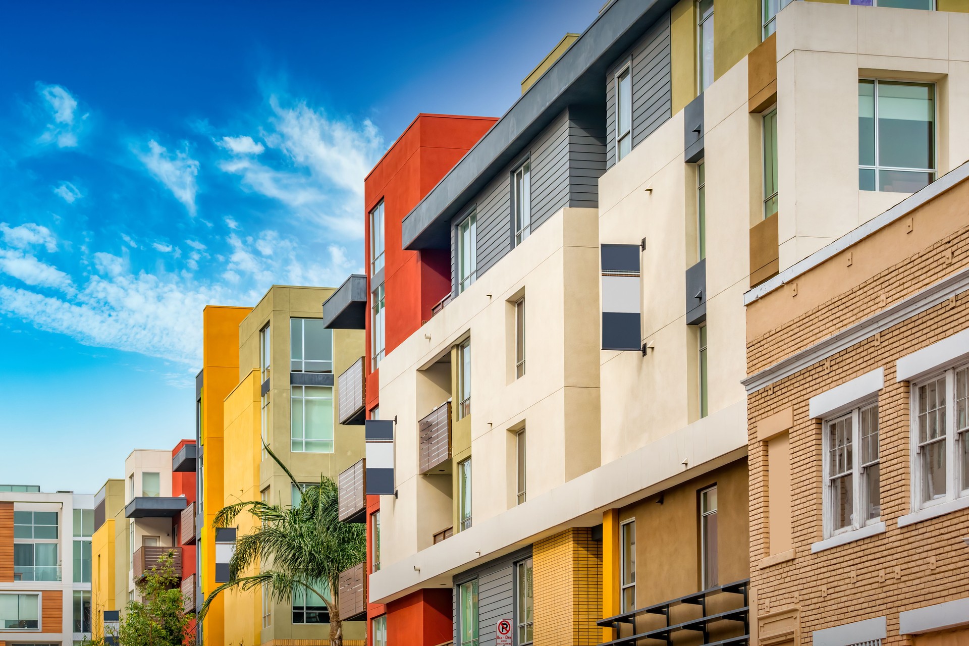 Hollywood Los Angeles New Condos California